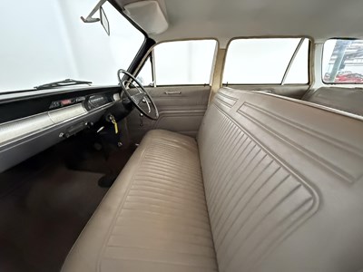 Lot 144 - 1967 Vauxhall Victor
