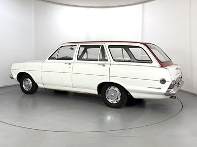 Lot 144 - 1967 Vauxhall Victor