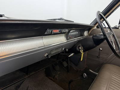 Lot 144 - 1967 Vauxhall Victor