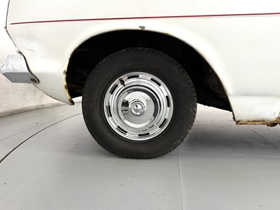 Lot 144 - 1967 Vauxhall Victor