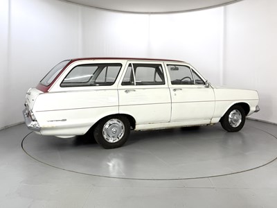 Lot 144 - 1967 Vauxhall Victor
