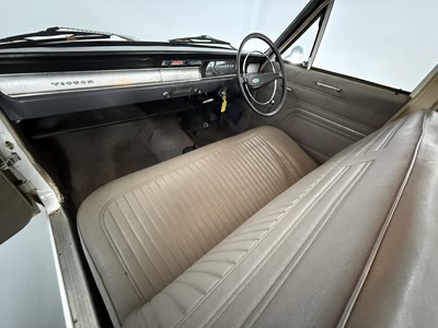 Lot 144 - 1967 Vauxhall Victor