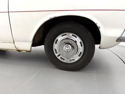 Lot 144 - 1967 Vauxhall Victor