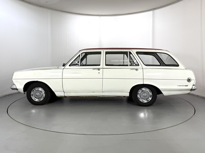 Lot 144 - 1967 Vauxhall Victor
