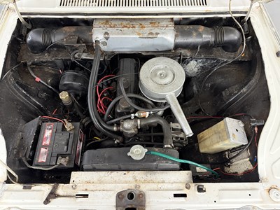 Lot 144 - 1967 Vauxhall Victor