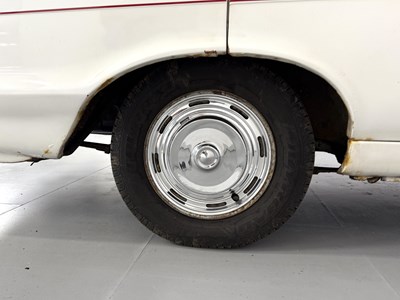 Lot 144 - 1967 Vauxhall Victor