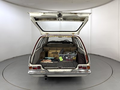 Lot 144 - 1967 Vauxhall Victor