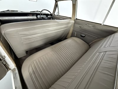 Lot 144 - 1967 Vauxhall Victor