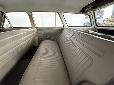 Lot 144 - 1967 Vauxhall Victor