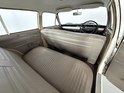 Lot 144 - 1967 Vauxhall Victor