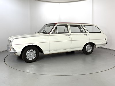 Lot 144 - 1967 Vauxhall Victor