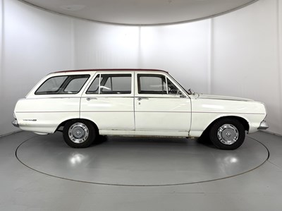Lot 144 - 1967 Vauxhall Victor