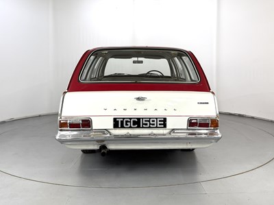 Lot 144 - 1967 Vauxhall Victor