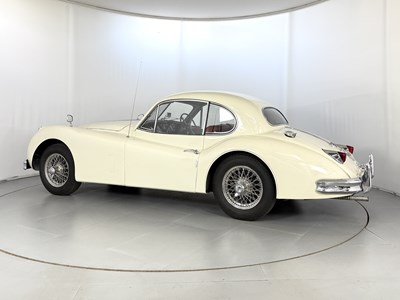 Lot 90 - 1955 Jaguar XK140