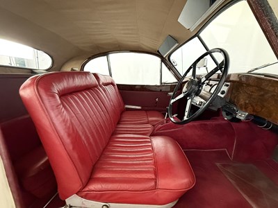 Lot 90 - 1955 Jaguar XK140
