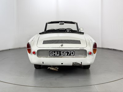 Lot 26 - 1966 Renault Caravelle