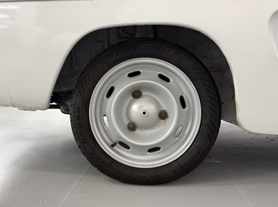 Lot 26 - 1966 Renault Caravelle