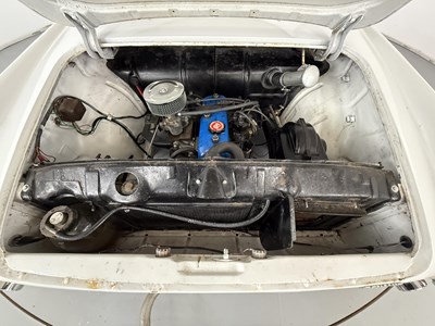 Lot 26 - 1966 Renault Caravelle