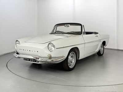 Lot 26 - 1966 Renault Caravelle