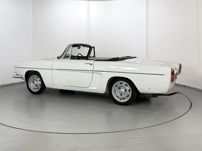 Lot 26 - 1966 Renault Caravelle
