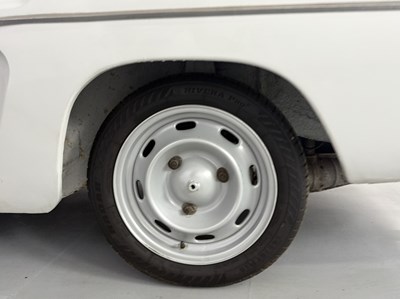 Lot 26 - 1966 Renault Caravelle