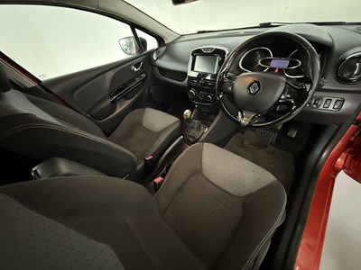 Lot 169 - 2013 Renault Clio - NO RESERVE
