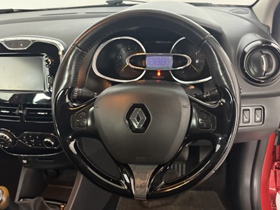 Lot 169 - 2013 Renault Clio - NO RESERVE