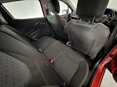 Lot 169 - 2013 Renault Clio - NO RESERVE