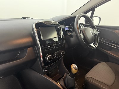 Lot 169 - 2013 Renault Clio - NO RESERVE
