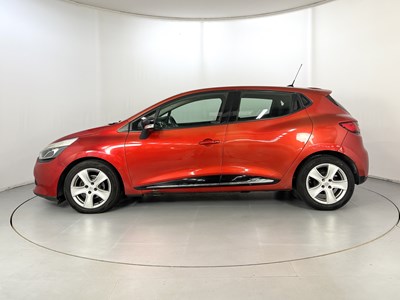 Lot 169 - 2013 Renault Clio - NO RESERVE