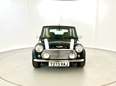 Lot 93 - 1999  Mini Cooper BSCC