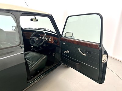 Lot 93 - 1999  Mini Cooper BSCC