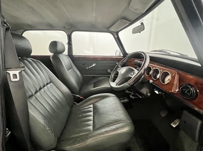 Lot 93 - 1999  Mini Cooper BSCC
