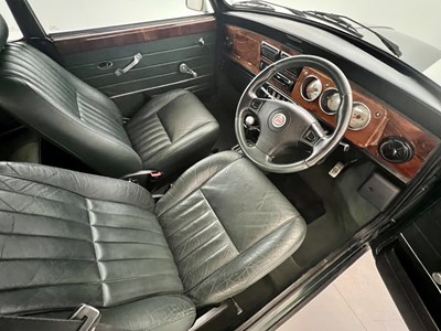Lot 93 - 1999  Mini Cooper BSCC