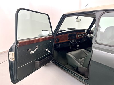 Lot 93 - 1999  Mini Cooper BSCC