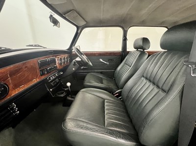 Lot 93 - 1999  Mini Cooper BSCC