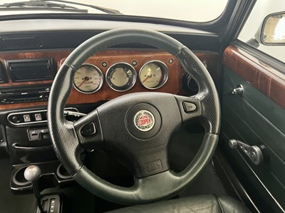 Lot 93 - 1999  Mini Cooper BSCC