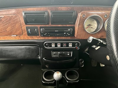 Lot 93 - 1999  Mini Cooper BSCC