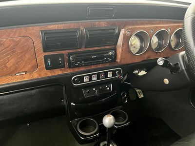 Lot 93 - 1999  Mini Cooper BSCC