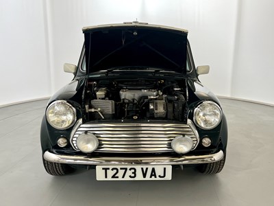 Lot 93 - 1999  Mini Cooper BSCC