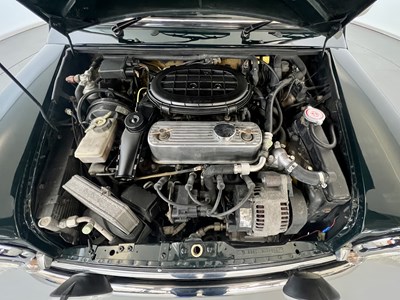 Lot 93 - 1999  Mini Cooper BSCC