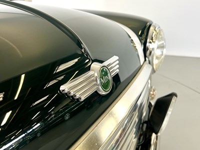 Lot 93 - 1999  Mini Cooper BSCC
