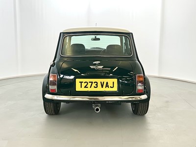 Lot 93 - 1999  Mini Cooper BSCC