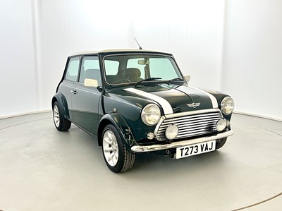 Lot 93 - 1999  Mini Cooper BSCC