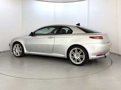 Lot 37 - 2007 Alfa Romeo GT JTDM - NO RESERVE