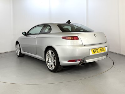 Lot 37 - 2007 Alfa Romeo GT JTDM - NO RESERVE