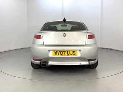 Lot 37 - 2007 Alfa Romeo GT JTDM - NO RESERVE