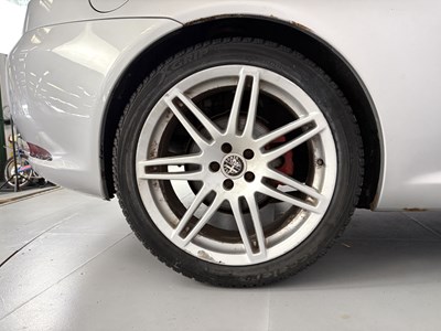 Lot 37 - 2007 Alfa Romeo GT JTDM - NO RESERVE