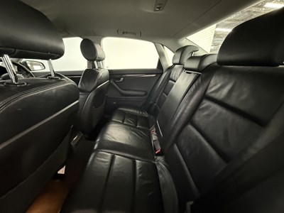 Lot 147 - 2007 Audi A4 3.0 TDI Quattro
