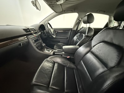 Lot 147 - 2007 Audi A4 3.0 TDI Quattro